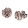 PENDIENTES SPIRAL
