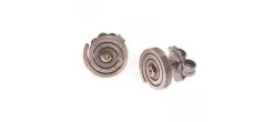PENDIENTES SPIRAL