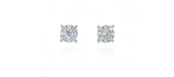 PENDIENTES SQUARE NOVIA