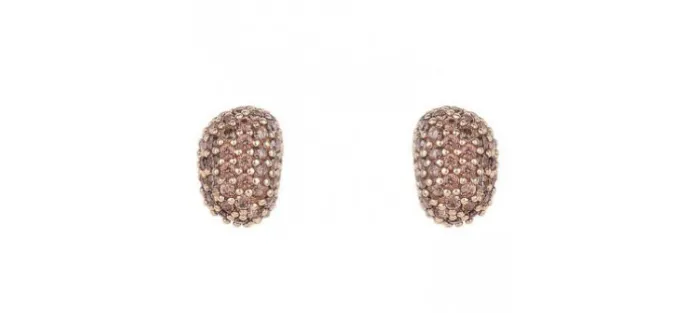 PENDIENTES SUNFIELD CUAJADO