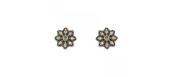 PENDIENTES SUNFIELD DAISY