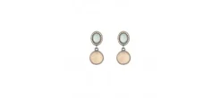 PENDIENTES SUNFIELD DUO XL