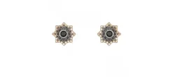 PENDIENTES SUNFIELD ESTRELLA