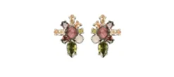 PENDIENTES SUNFIELD OLIVIA LITTLE