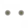 PENDIENTES SUNFIELD SOL VERDE