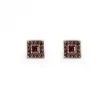 PENDIENTES SUNFIELD SQUARE CO&Ntilde;AC