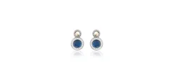 PENDIENTES SUNFIELD SYLVIE I