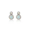 PENDIENTES SUNFIELD SYLVIE II