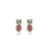 PENDIENTES SUNFIELD SYLVIE