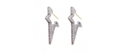 PENDIENTES THIERRY MUGLER