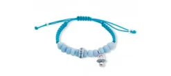 PULSERA BABY AZUL