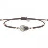 PULSERA CAPRI ROSA