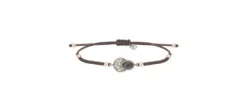 PULSERA CAPRI ROSA