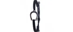 PULSERA CHEVAL NEGRA