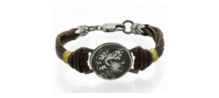 PULSERA CLEO