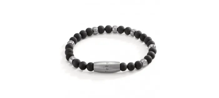 PULSERA COSMOPOL PLATA