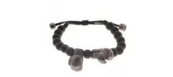 PULSERA EBANO BOXING