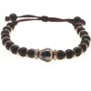 PULSERA EBANO NOIR