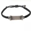PULSERA ETERNITY SQARE