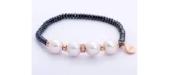 PULSERA GURU PEARL