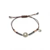 PULSERA HEMATITE III