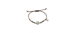 PULSERA HEMATITE III