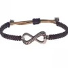 PULSERA INFINITO-LOVE