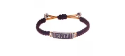 PULSERA JAPON DINERO