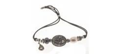 PULSERA LA BRUIXETA PISCIS