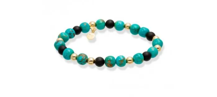 PULSERA MARE AZUL