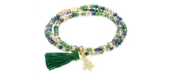 PULSERA MARINA ZEN NAVIDAD