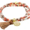 PULSERA MARINA ZEN ROBLE