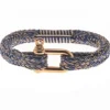 PULSERA MYNOON ALISIOS AZUL