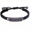PULSERA NEGRA JAPON LUJURIA