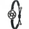 PULSERA PLATO BICI