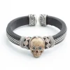 PULSERA RAIVE CALAVERA XL