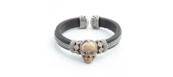 PULSERA RAIVE CALAVERA XL