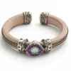 PULSERA RAIVE CALCEDONIA II