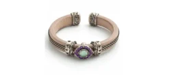 PULSERA RAIVE CALCEDONIA II