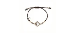 PULSERA RAIVE CUADRADA