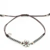 PULSERA RAIVE FLOR