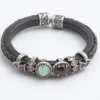 PULSERA RAIVE GRANATE
