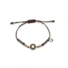 PULSERA RAIVE HEMATITE I
