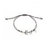 PULSERA RAIVE LETRAS E