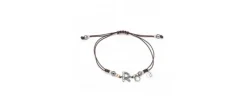 PULSERA RAIVE LETRAS R