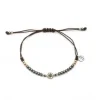 PULSERA RAIVE ORLA BROWN