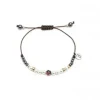 PULSERA RAIVE PERLAS I