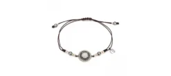 PULSERA RAIVE PIEDRA LUNA II