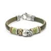 PULSERA RAIVE PLUS CALAVERA II