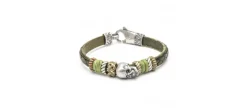 PULSERA RAIVE PLUS CALAVERA II